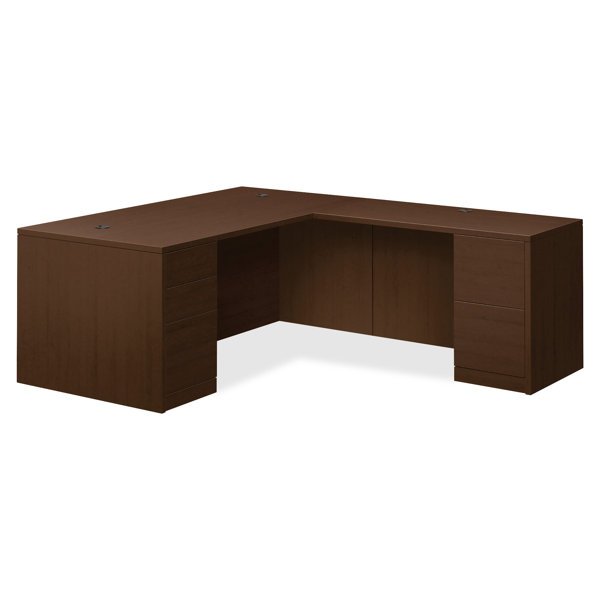 10500 Series Executive Desk [HON HN7501] OnSales Discount Prices